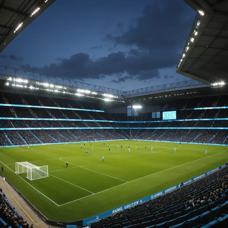 Манчестер Сити – Ньюкасл Юнайтед: прогнозы и ставки на матч АПЛ 22 ноября