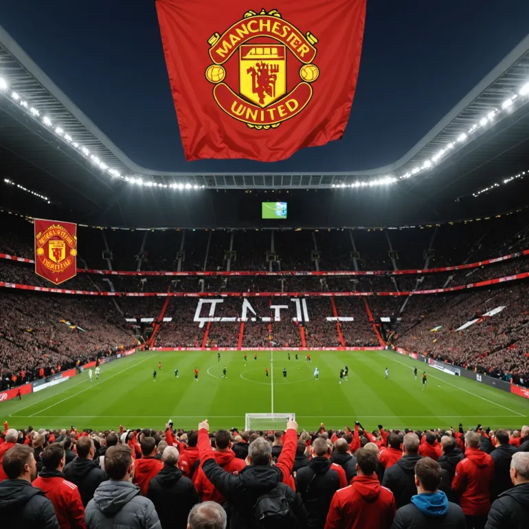 Манчестер Юнайтед — Вест Хэм Юнайтед: обзор матча 14-го тура АПЛ с голами и статистикой