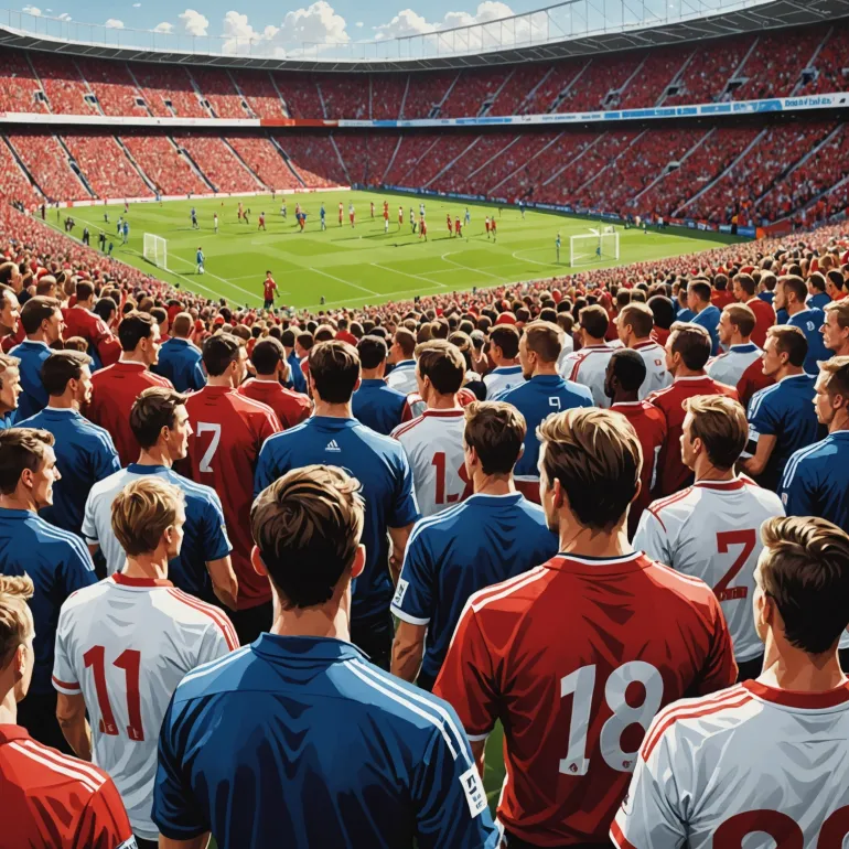 Рубин - Балтика: Статистика личных встреч и история противостояний в Чемпионате