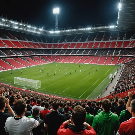 Райо Вальекано — Бетис: прогноз и ставка на матч 15 декабря 2025 года